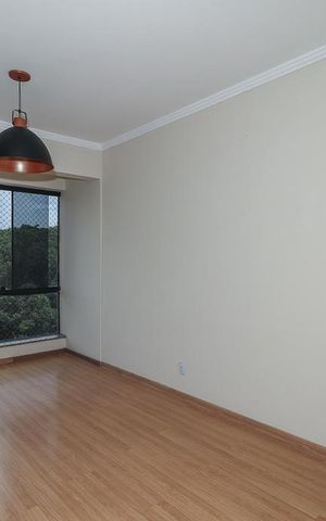 Apartamento à venda com 58m², 2 quartos e 1 vagaSala