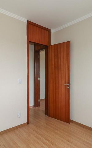 Apartamento à venda com 58m², 2 quartos e 1 vagaQuarto 2