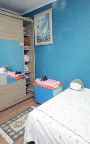 Casa à venda com 180m², 3 quartos e 3 vagasQuarto 1
