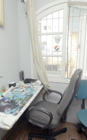 Casa à venda com 180m², 3 quartos e 3 vagasQuarto 1