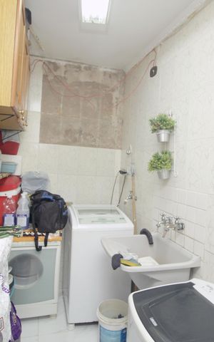 Casa à venda com 180m², 3 quartos e 3 vagasÁrea de Serviço