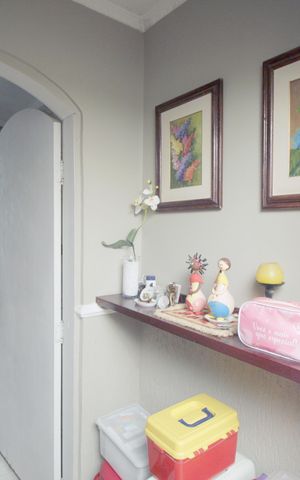 Casa à venda com 180m², 3 quartos e 3 vagasCorredor