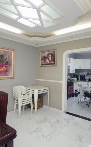 Casa à venda com 180m², 3 quartos e 3 vagasSala de Jantar