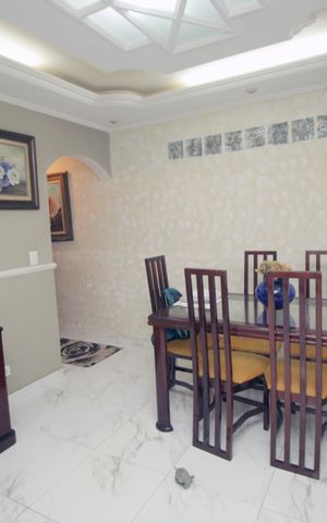 Casa à venda com 180m², 3 quartos e 3 vagasSala de Jantar