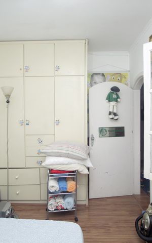 Casa à venda com 180m², 3 quartos e 3 vagasQuarto 2