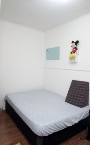 Casa à venda com 180m², 3 quartos e 3 vagasQuarto 2