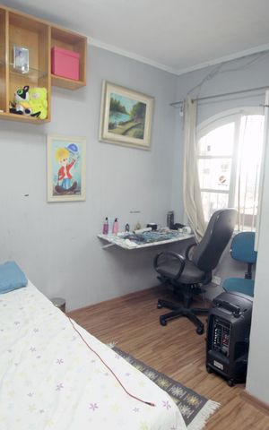 Casa à venda com 180m², 3 quartos e 3 vagasQuarto 1