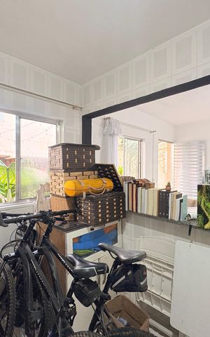 Casa à venda com 250m², 4 quartos e 4 vagasCozinha/Área de Serviço - Edícula