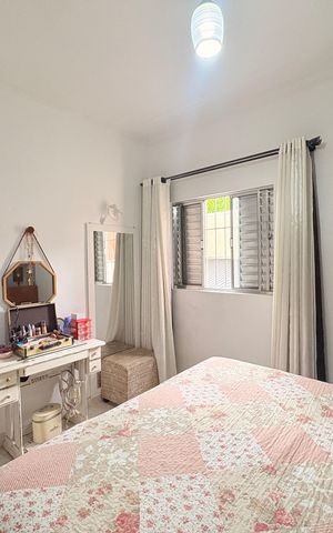 Casa à venda com 250m², 4 quartos e 4 vagasSuíte 1
