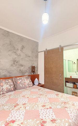 Casa à venda com 250m², 4 quartos e 4 vagasSuíte 1