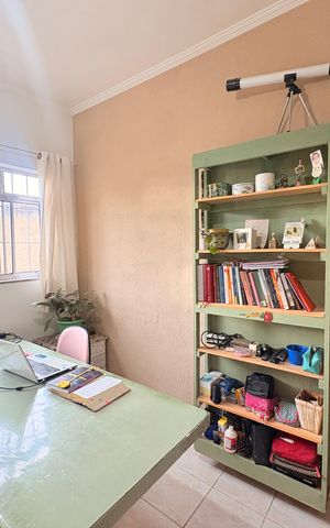 Casa à venda com 250m², 4 quartos e 4 vagasQuarto 3