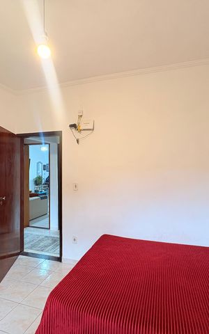 Casa à venda com 250m², 4 quartos e 4 vagasQuarto 2