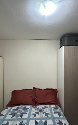 Casa à venda com 120m², 3 quartos e 2 vagas Casa à venda com 120m², 3 quartos e 2 vagasQuarto