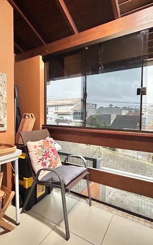 Casa à venda com 120m², 3 quartos e 2 vagas