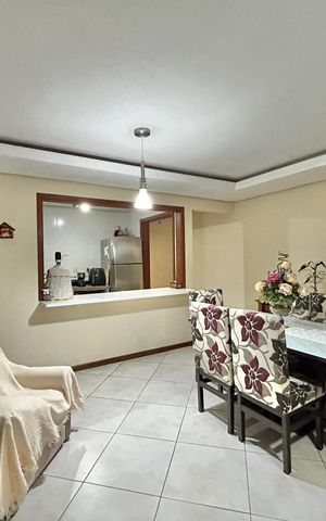 Casa à venda com 120m², 3 quartos e 2 vagas Casa à venda com 120m², 3 quartos e 2 vagasSala
