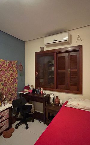 Casa à venda com 120m², 3 quartos e 2 vagas Casa à venda com 120m², 3 quartos e 2 vagasQuarto 3
