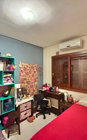 Casa à venda com 120m², 3 quartos e 2 vagas Casa à venda com 120m², 3 quartos e 2 vagasQuarto 3
