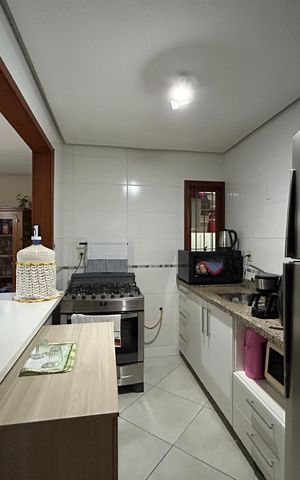 Casa à venda com 120m², 3 quartos e 2 vagas