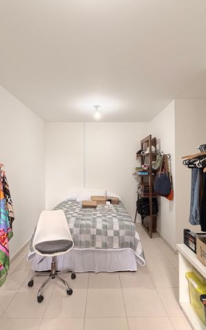Apartamento à venda com 83m², 3 quartos e 2 vagasSuíte