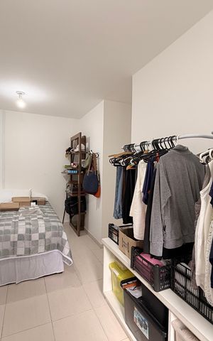 Apartamento à venda com 83m², 3 quartos e 2 vagasSuíte