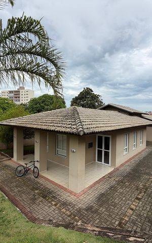 Apartamento à venda com 83m², 3 quartos e 2 vagasÁrea comum -Salão de Festas