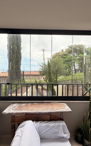 Apartamento à venda com 83m², 3 quartos e 2 vagasSacada