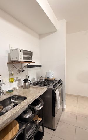 Apartamento à venda com 83m², 3 quartos e 2 vagasCozinha