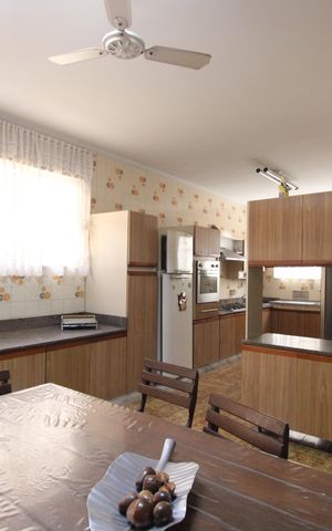Casa à venda com 650m², 3 quartos e 4 vagasCozinha