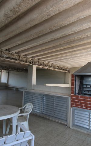 Casa à venda com 650m², 3 quartos e 4 vagasTerraço - Churrasqueira