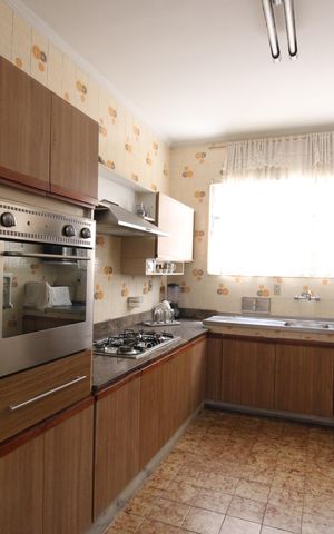 Casa à venda com 650m², 3 quartos e 4 vagasCozinha