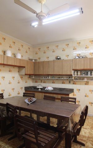 Casa à venda com 650m², 3 quartos e 4 vagasCozinha