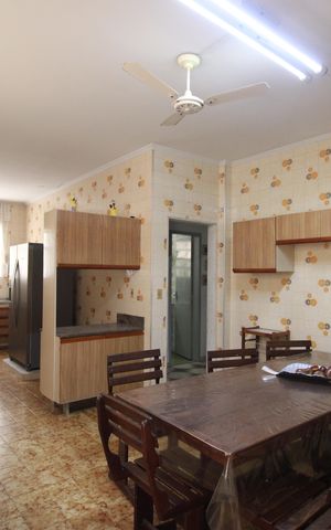 Casa à venda com 650m², 3 quartos e 4 vagasCozinha
