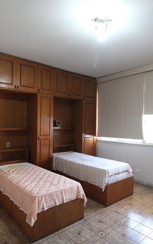 Casa à venda com 650m², 3 quartos e 4 vagasQuarto 2