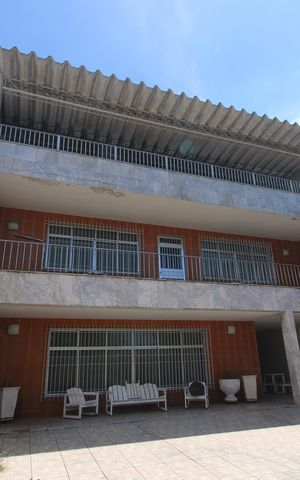 Casa à venda com 650m², 3 quartos e 4 vagasFrente da casa