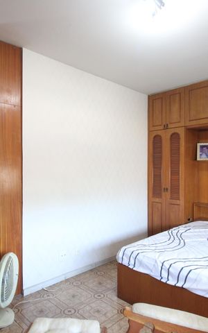Casa à venda com 650m², 3 quartos e 4 vagasSuíte