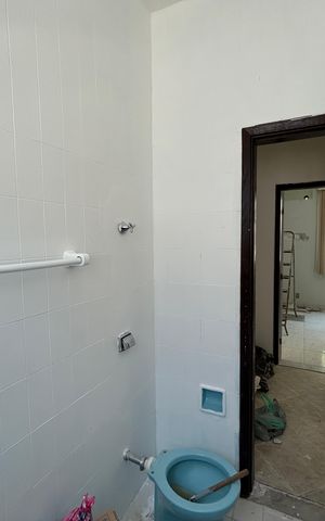 Casa à venda com 68m², 2 quartos e 1 vagaBanheiro