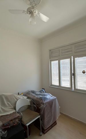 Casa à venda com 68m², 2 quartos e 1 vagaQuarto 2