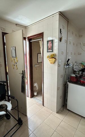 Casa à venda com 68m², 2 quartos e 1 vagaCozinha