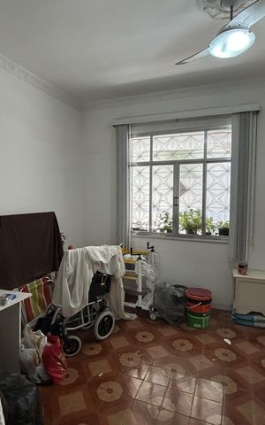 Casa à venda com 68m², 2 quartos e 1 vagaSala