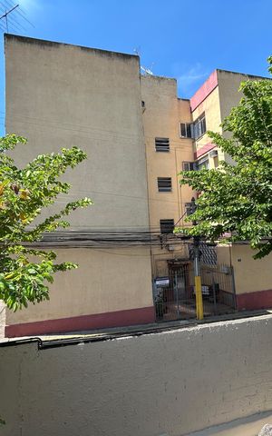 Casa à venda com 68m², 2 quartos e 1 vagaVista do Quarto 1