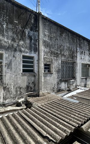 Casa à venda com 68m², 2 quartos e 1 vagaVista do Quarto 2