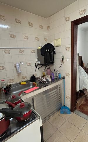 Casa à venda com 68m², 2 quartos e 1 vagaCozinha