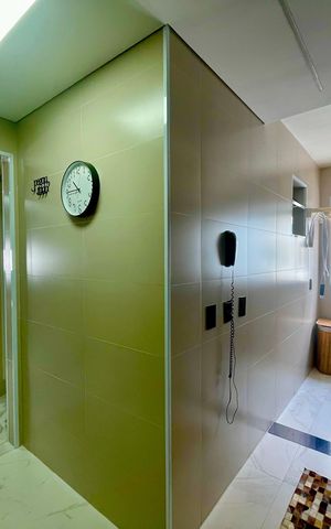 Apartamento à venda com 80m², 3 quartos e 4 vagas Apartamento à venda com 80m², 3 quartos e 4 vagasCozinha
