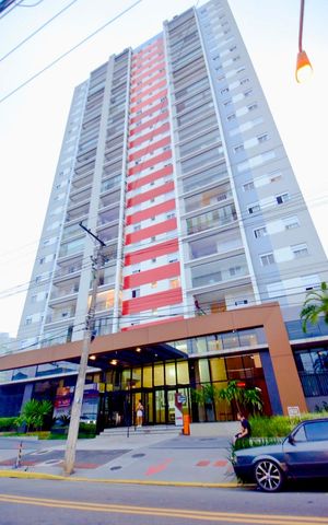 Apartamento à venda com 80m², 3 quartos e 4 vagas Apartamento à venda com 80m², 3 quartos e 4 vagasFachada do Prédio