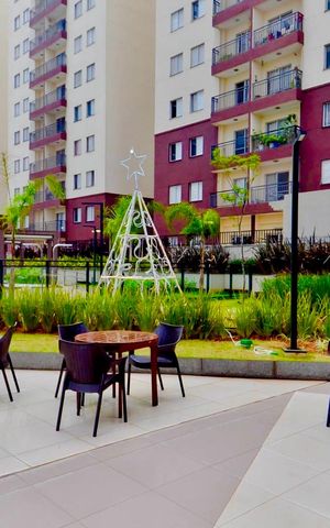 Apartamento à venda com 80m², 3 quartos e 4 vagas Apartamento à venda com 80m², 3 quartos e 4 vagasÁrea comum
