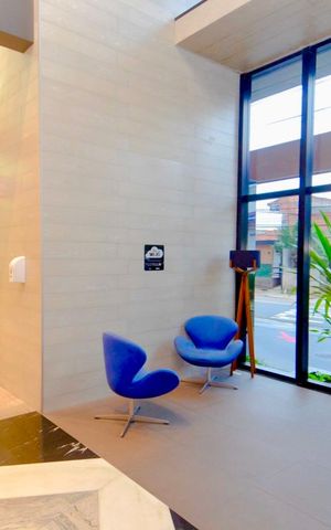 Apartamento à venda com 80m², 3 quartos e 4 vagas Apartamento à venda com 80m², 3 quartos e 4 vagasÁrea comum