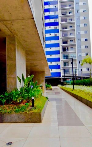 Apartamento à venda com 80m², 3 quartos e 4 vagas Apartamento à venda com 80m², 3 quartos e 4 vagasÁrea comum