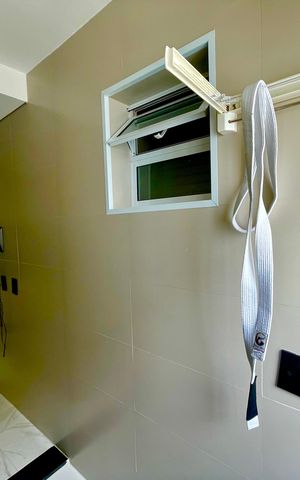 Apartamento à venda com 80m², 3 quartos e 4 vagas Apartamento à venda com 80m², 3 quartos e 4 vagasÁrea de Serviço