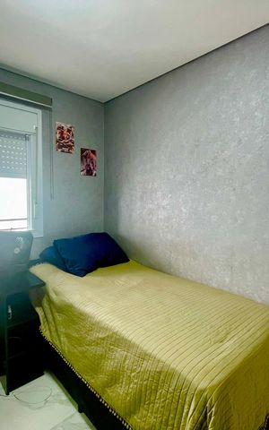 Apartamento à venda com 80m², 3 quartos e 4 vagas Apartamento à venda com 80m², 3 quartos e 4 vagasQuarto 1