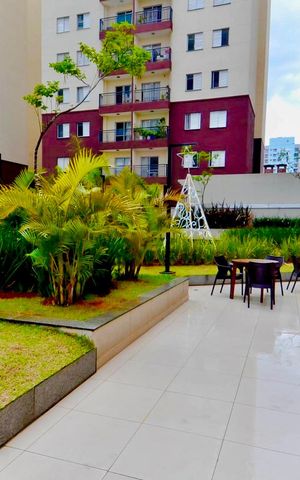 Apartamento à venda com 80m², 3 quartos e 4 vagas Apartamento à venda com 80m², 3 quartos e 4 vagasÁrea comum